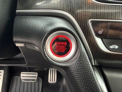 2021 Honda Accord Sport 2.0T