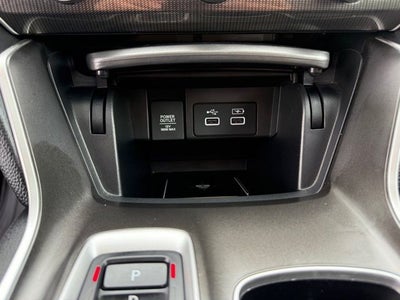 2021 Honda Accord Sport 2.0T