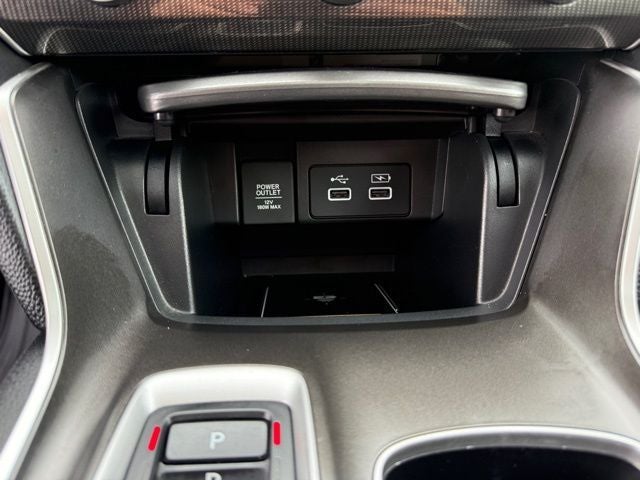 2021 Honda Accord Sport 2.0T