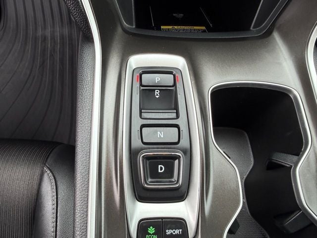 2021 Honda Accord Sport 2.0T