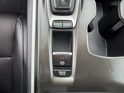 2021 Honda Accord Sport 2.0T