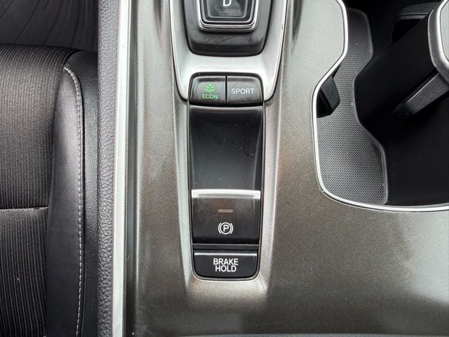 2021 Honda Accord Sport 2.0T