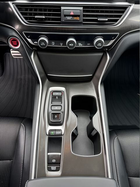 2021 Honda Accord Sport 2.0T