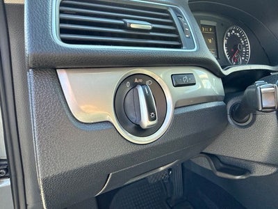 2014 Volkswagen Passat 1.8T S