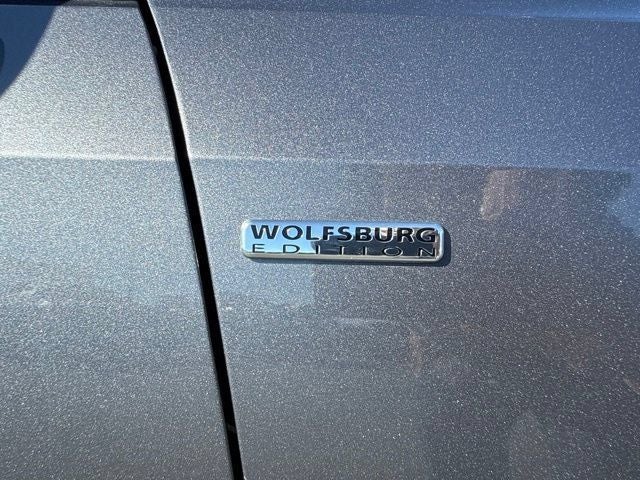 2014 Volkswagen Passat 1.8T S