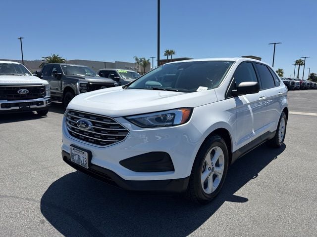 2021 Ford Edge SE