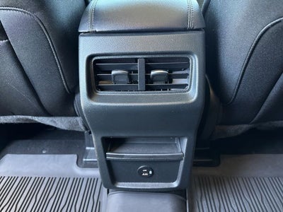 2021 Ford Edge SE