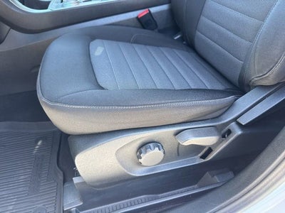 2021 Ford Edge SE