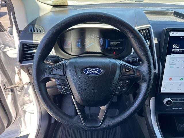 2021 Ford Edge SE