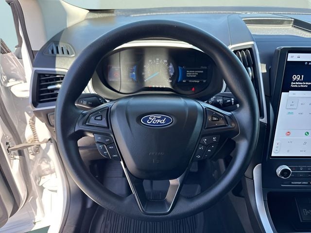 2021 Ford Edge SE