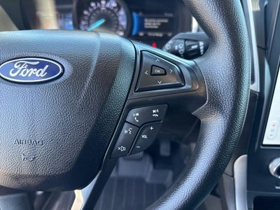 2021 Ford Edge SE