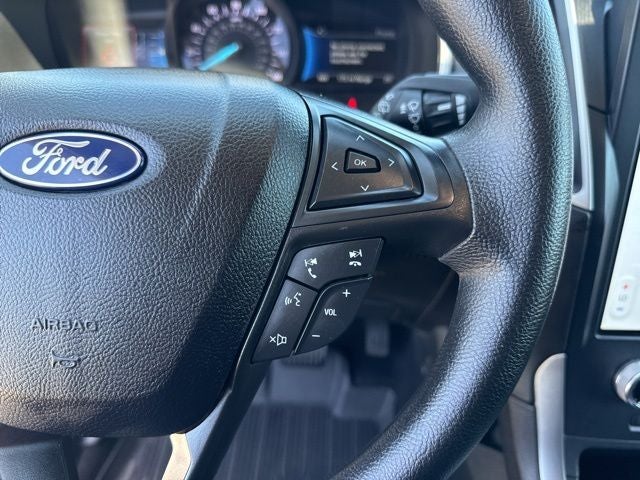 2021 Ford Edge SE