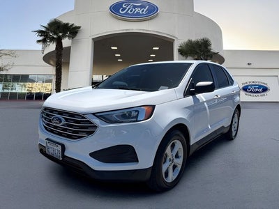2021 Ford Edge SE