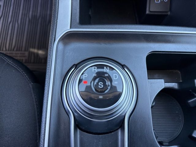 2021 Ford Edge SE