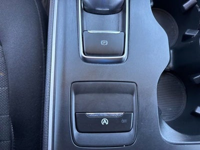 2021 Ford Edge SE