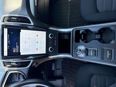 2021 Ford Edge SE