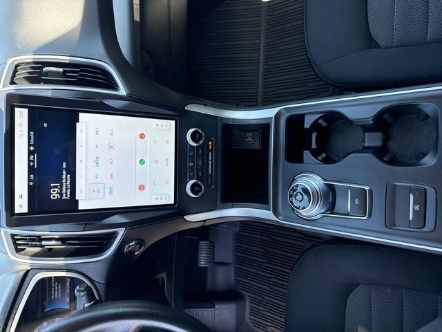 2021 Ford Edge SE