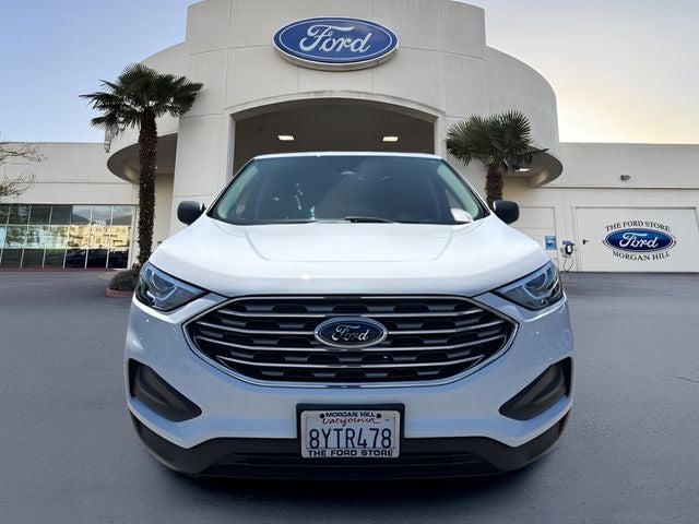 2021 Ford Edge SE