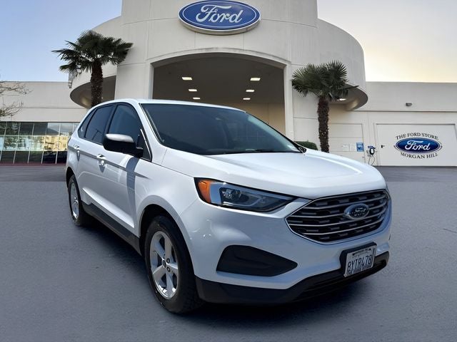 2021 Ford Edge SE