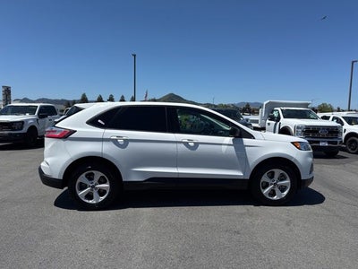 2021 Ford Edge SE