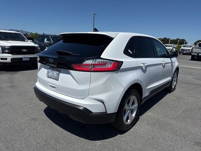 2021 Ford Edge SE