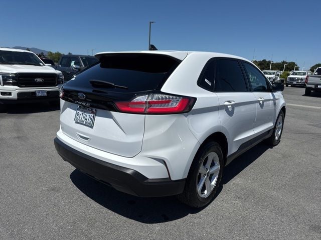 2021 Ford Edge SE