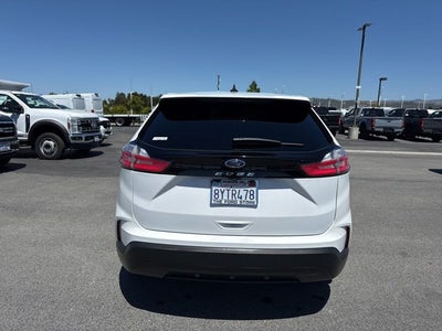 2021 Ford Edge SE