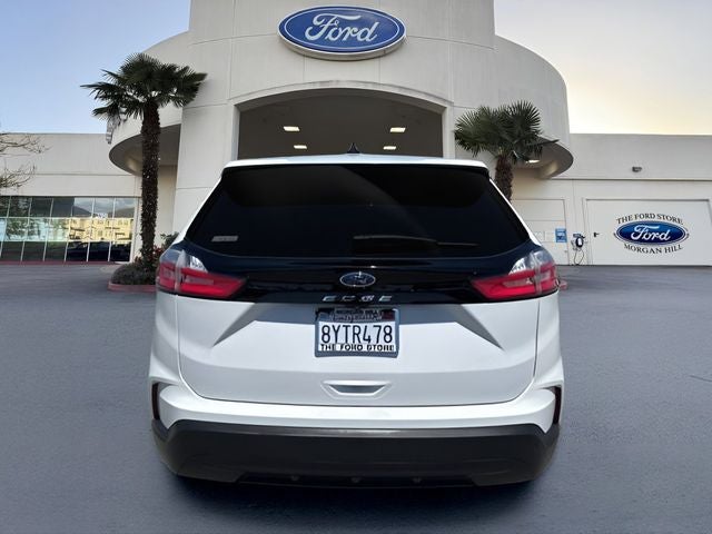 2021 Ford Edge SE