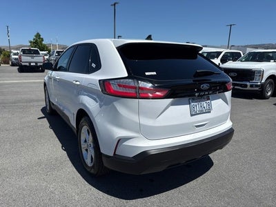 2021 Ford Edge SE
