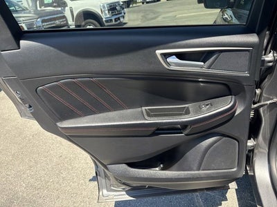 2021 Ford Edge ST Line