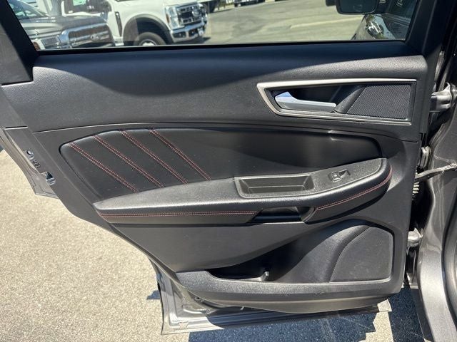 2021 Ford Edge ST Line
