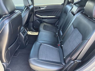 2021 Ford Edge ST Line