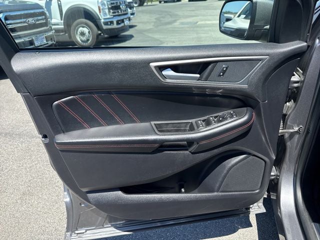 2021 Ford Edge ST Line