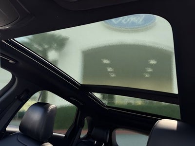 2021 Ford Edge ST Line