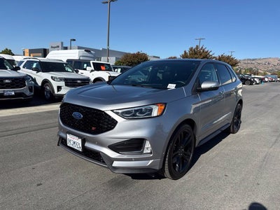 2024 Ford Edge ST