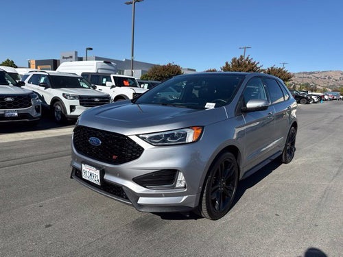 2024 Ford Edge ST