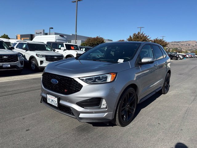 2024 Ford Edge ST