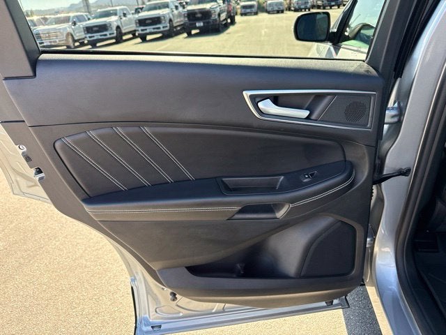 2024 Ford Edge ST