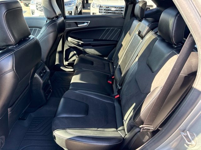 2024 Ford Edge ST