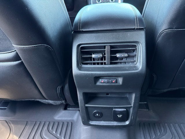 2024 Ford Edge ST