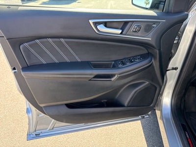 2024 Ford Edge ST