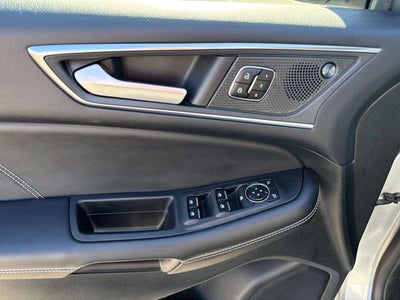 2024 Ford Edge ST