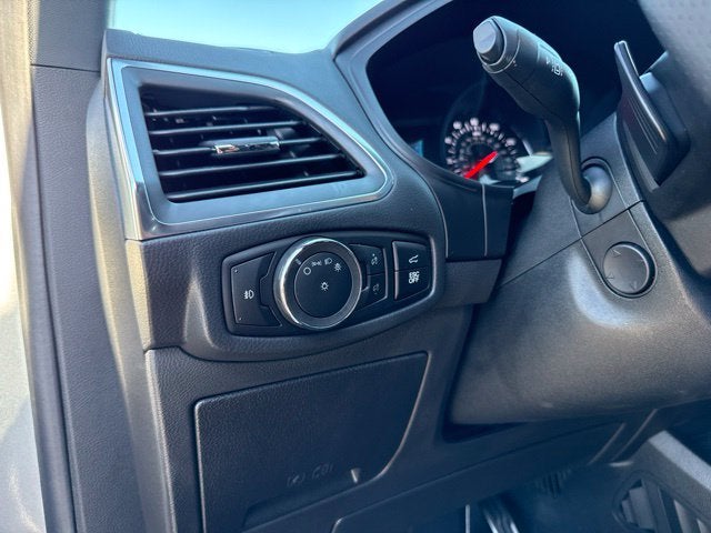 2024 Ford Edge ST