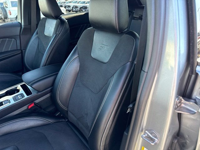 2024 Ford Edge ST