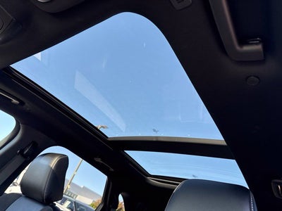 2024 Ford Edge ST