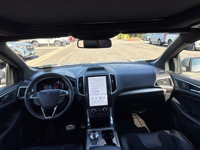 2024 Ford Edge ST
