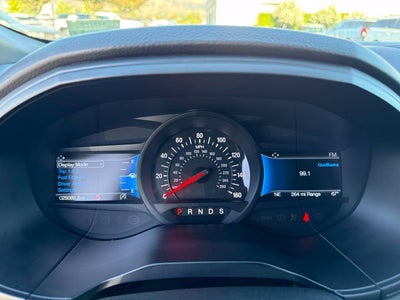 2024 Ford Edge ST