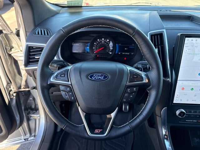 2024 Ford Edge ST