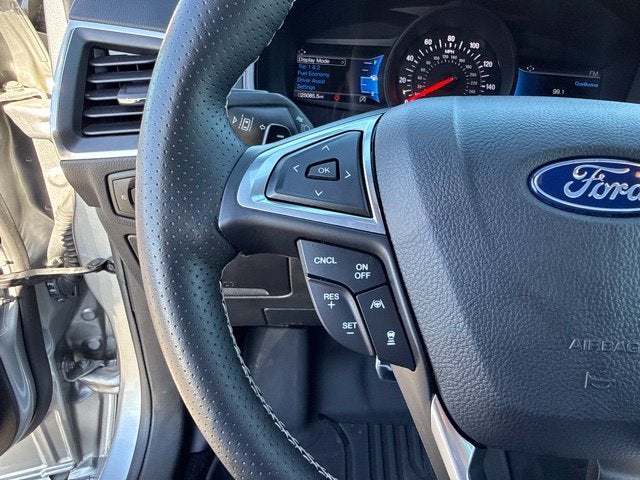 2024 Ford Edge ST