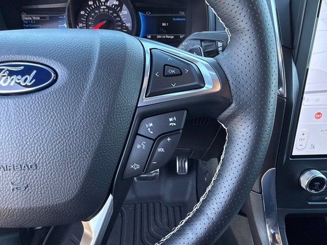 2024 Ford Edge ST